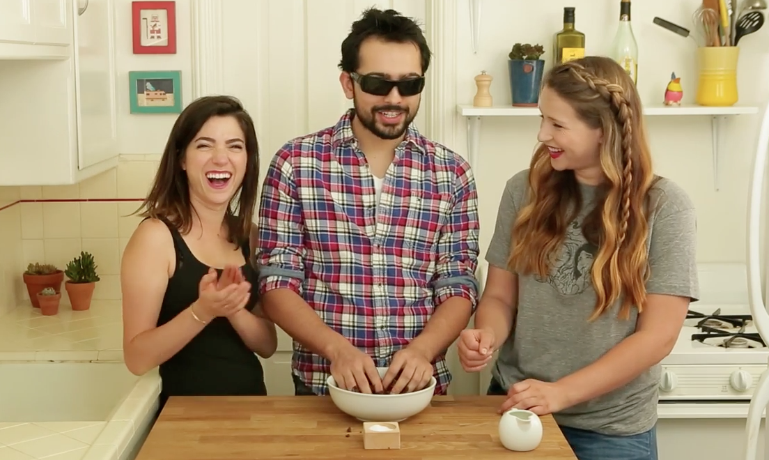 Yo <a href="/MysteryGuitarM/">Joe Penna</a>, remember how good these chocolate truffles were?! bit.ly/1Gkch4b