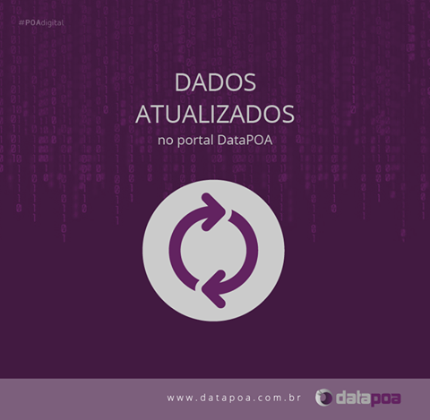Prefeitura_POA's tweet photo. #dataPOA recebe novo conjunto de dados sobre o Procon
http://t.co/g422VU3tcX http://t.co/XZyskcm0uo