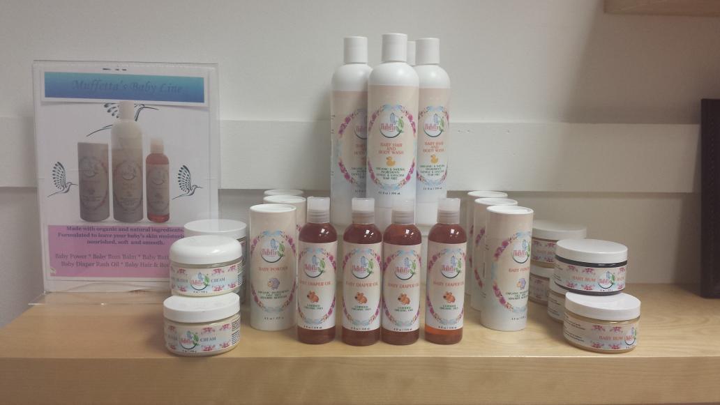 MuffettaNatural's tweet image. Our products are now available at our local store at 578 Nepperhan Avenue suite A65 Yonkers. Come and check us out.