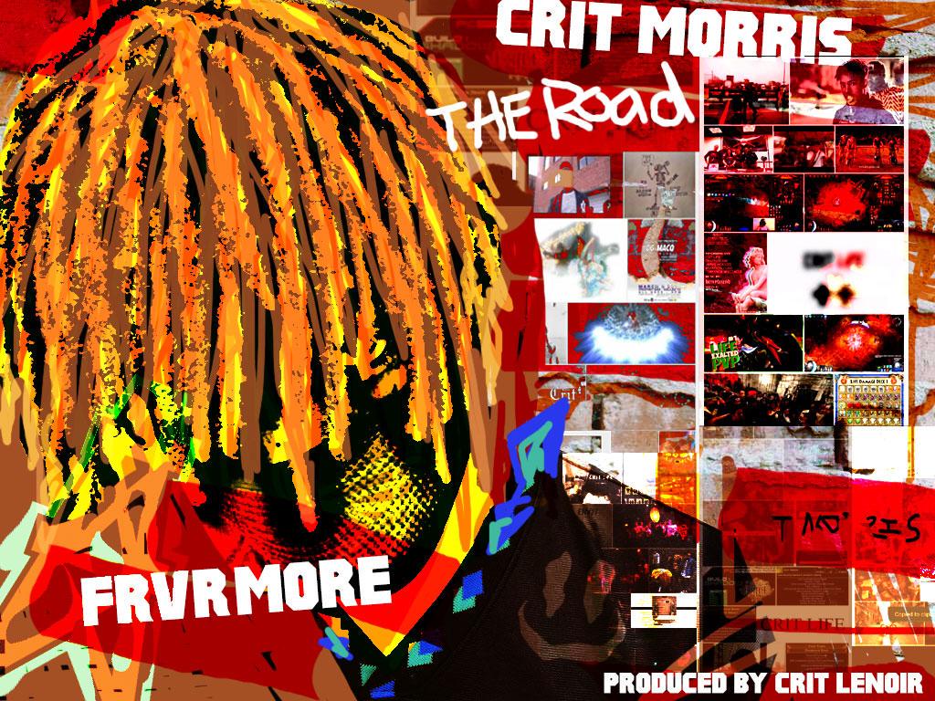 Nisefive's tweet image. Its time! Put those thumbs on soundcloud.com/critlife and listen to new track The Road (Frvrmore) by @critmorris
