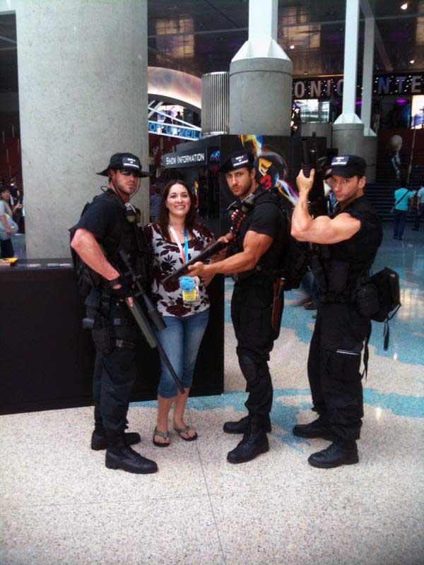 mskimmyd85's tweet image. #E32012 #tbt