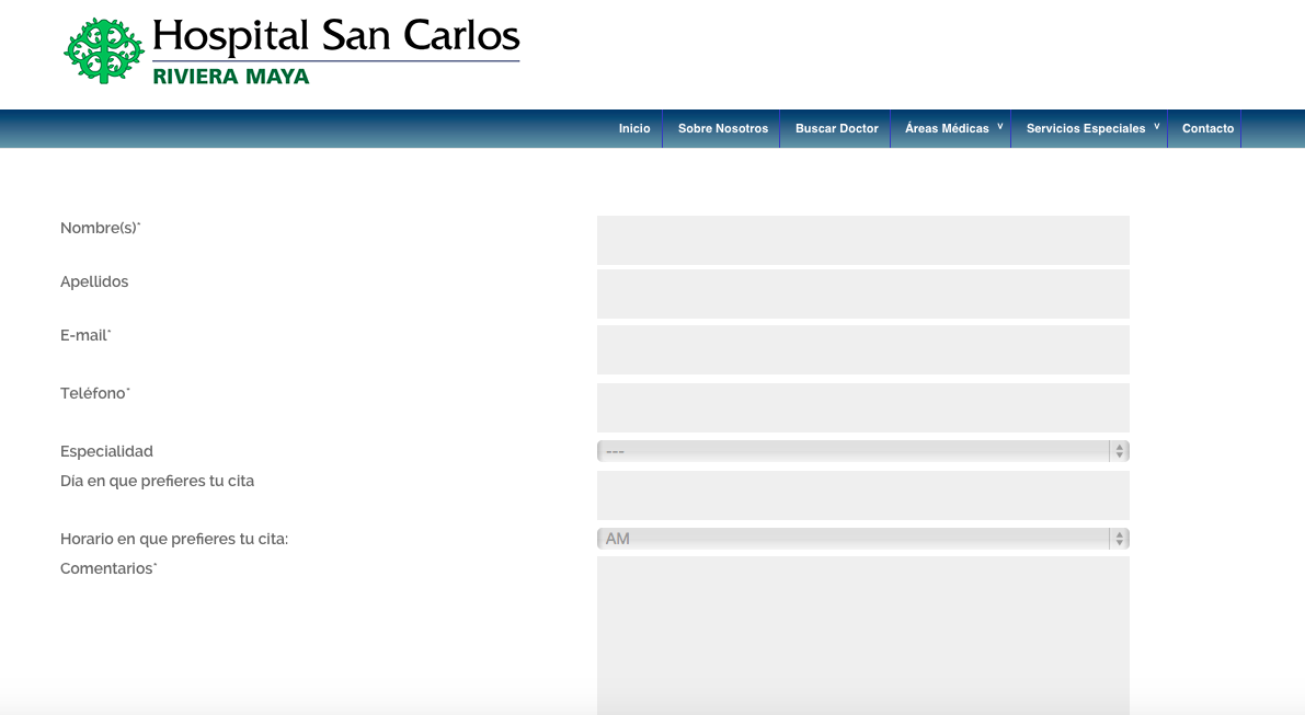 HOSPITALSC's tweet photo. Para sacar turno para tu Check Up, sólo debes reservarlo desde la web. Adelante! http://t.co/e4rW4Wq9W0 http://t.co/y0YKgBeHoH