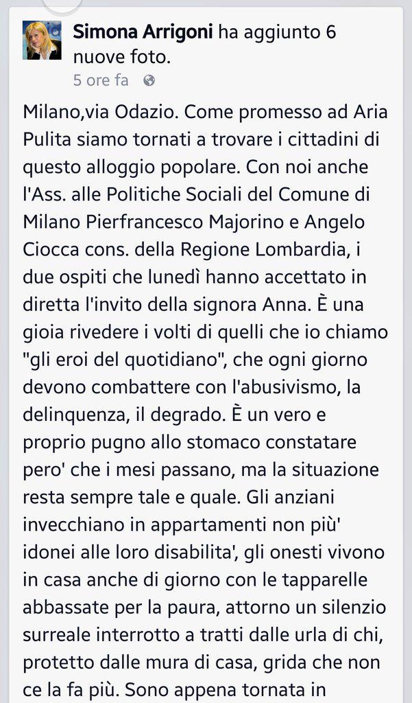 Lorenzo Ligato tweet media