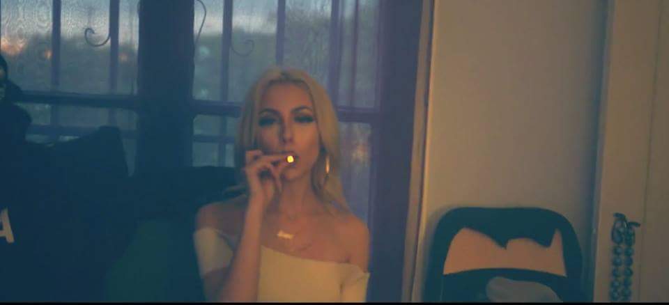 _GOBL1N's tweet photo. BAAAAEEE 👑🎂💖 @L1LDebbie http://t.co/qBxqZg2N25