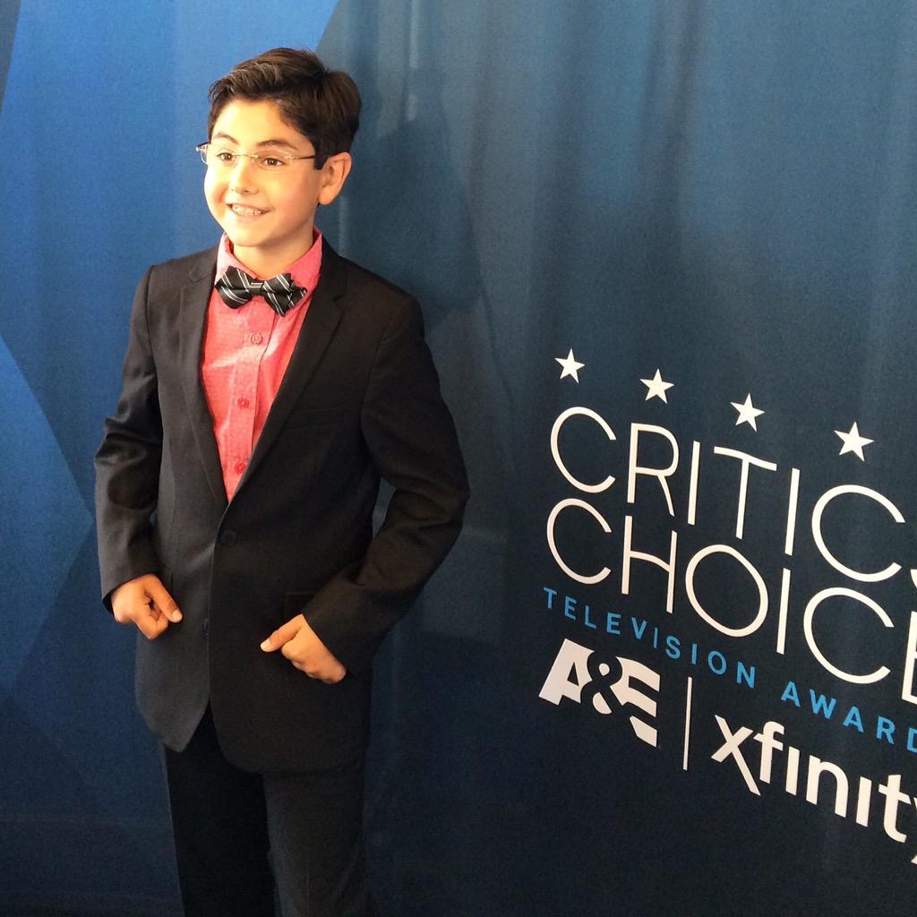 BlakeRosenthal's tweet image. TBT to the CCA's! Loving my @Appaman suit and @LaMiniatura shirt!