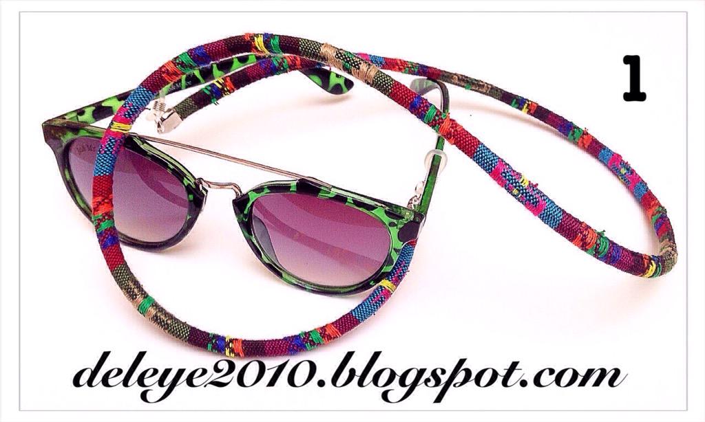 deleyecomplemen's tweet photo. Cuelga gafas como estos puedes encontrar ya en nuestro blog! http://t.co/hOOWONys9r http://t.co/1ioxm0HgnR