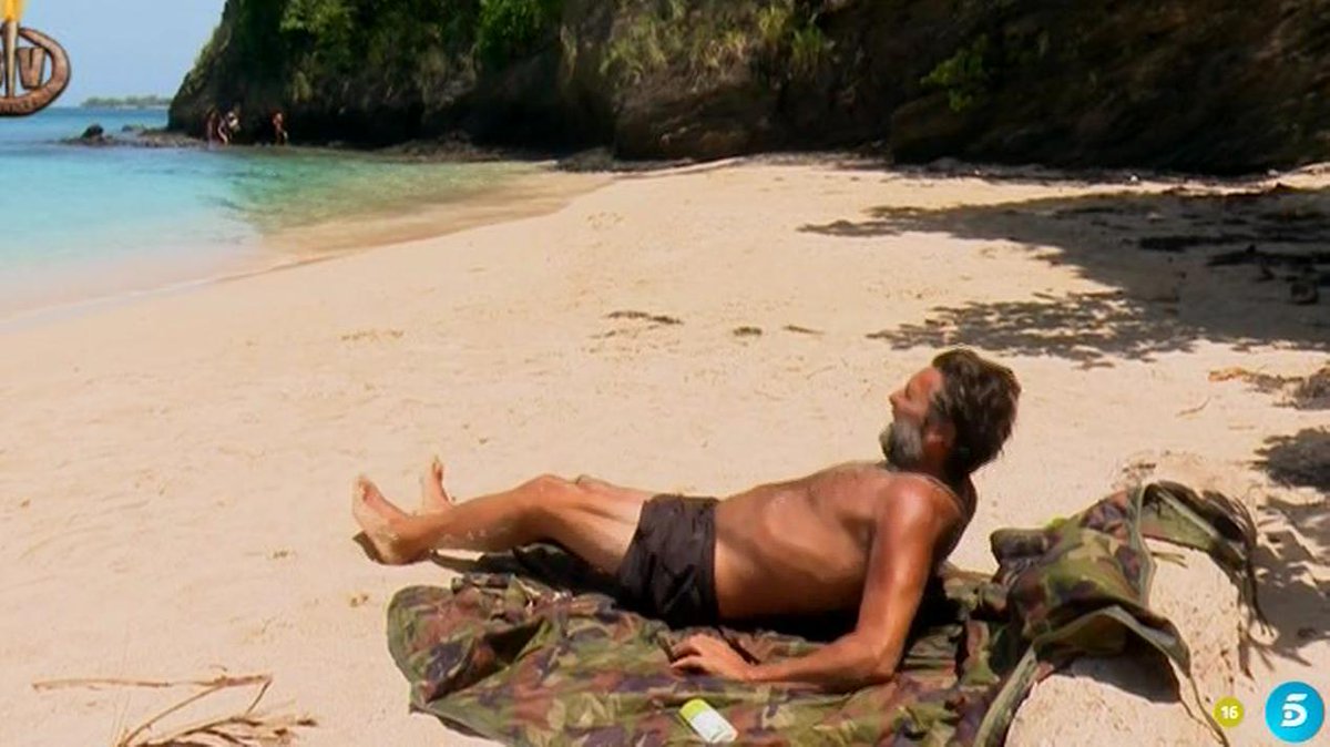 Supervivientes's tweet image. #GalaSV10 ¡Terrible! mdia.st/directo5