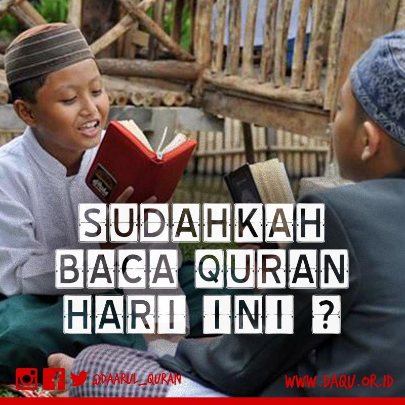 PPPA DAARUL QUR'AN tweet media
