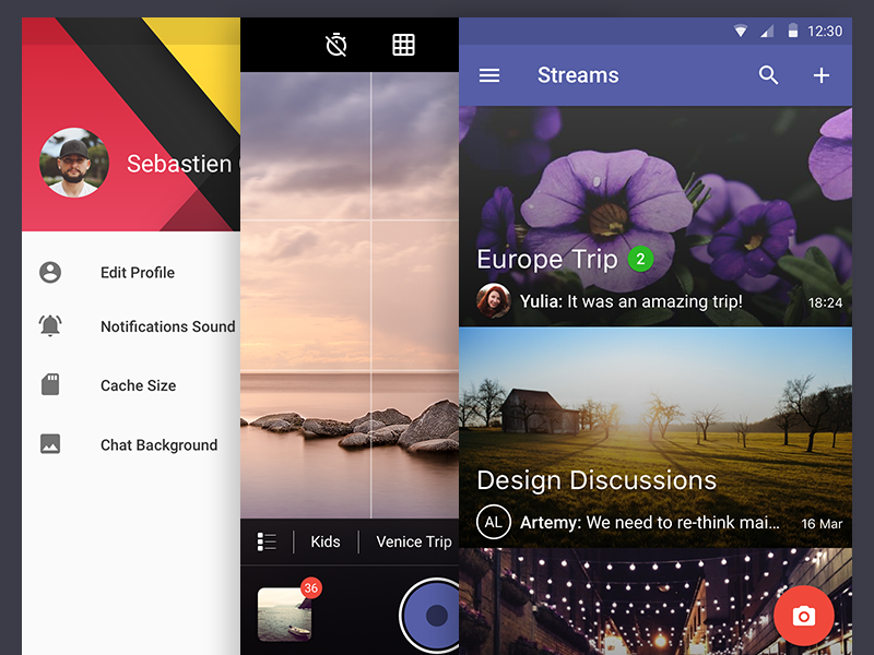 They Make Design tweet media