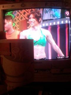 908_morales's tweet photo. #EnMiHoraCombate Tomo Café Y Combate Vamos Equipo Verde  Que Hoy Ganamos...! http://t.co/udwA6k6iIb