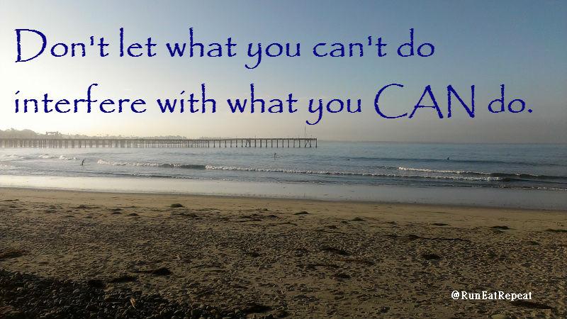 New from <a href="/RunEatRepeat/">RunEatRepeat (Monica)</a>: What's your motivational mantra? It could help on tough runs. bit.ly/1L3AUIG