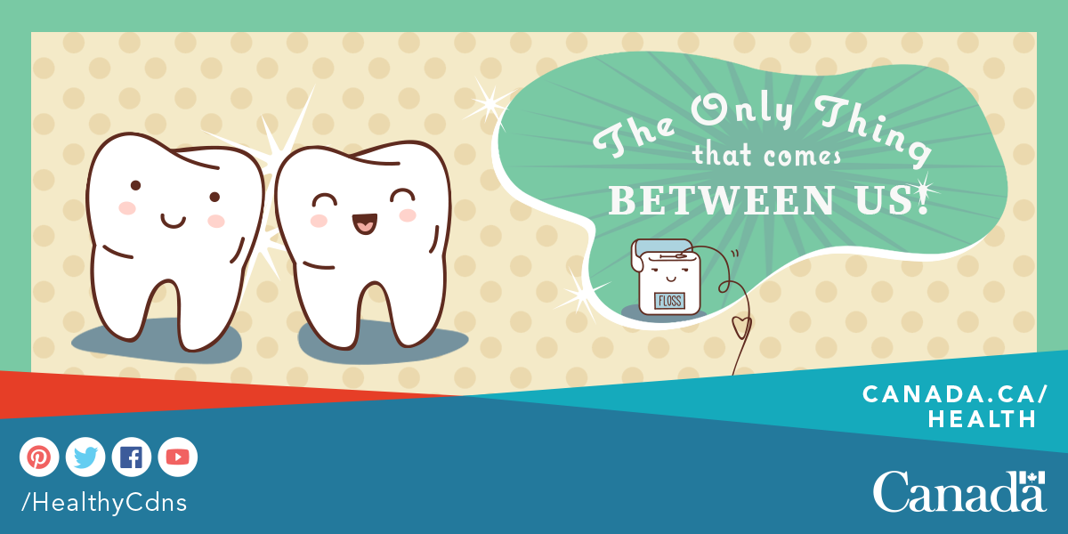 LansWDental's tweet photo. RT @HealthyCdns: How often do you floss? Keep your smile beautiful! http://t.co/Kp5MqjRHp4 http://t.co/0KNkGTlcO9