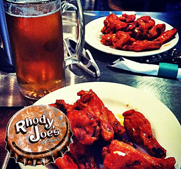 Rhody Joe's (@rhodyjoes) | Twitter