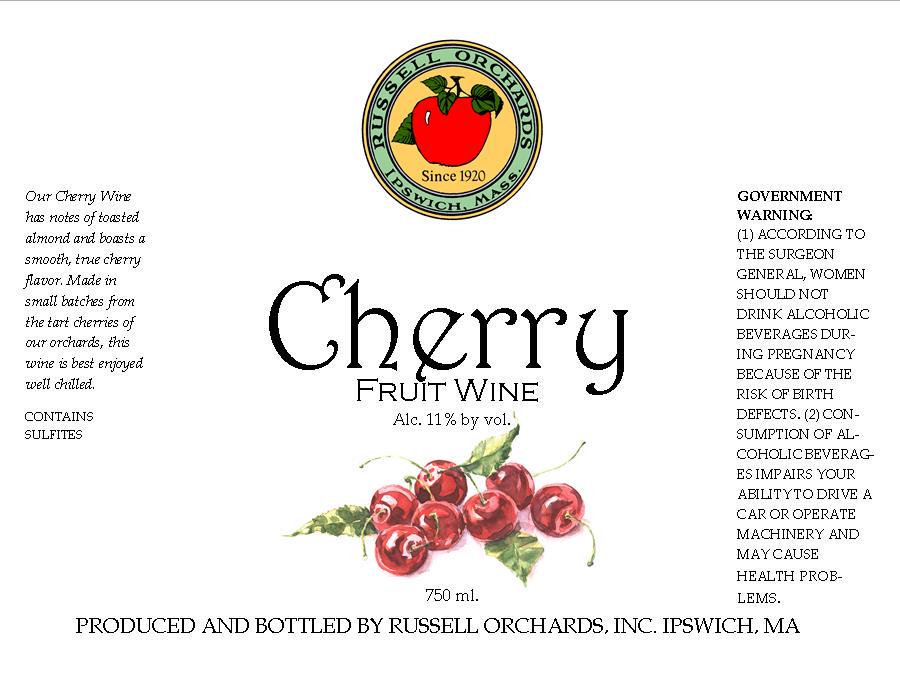 Taste our Cherry, Wild Blueberry, & Pear #fruitwines & Sweetheart #hardcider  Fri 3-5:30; Sat-Sun 12-5:30 #farmwinery