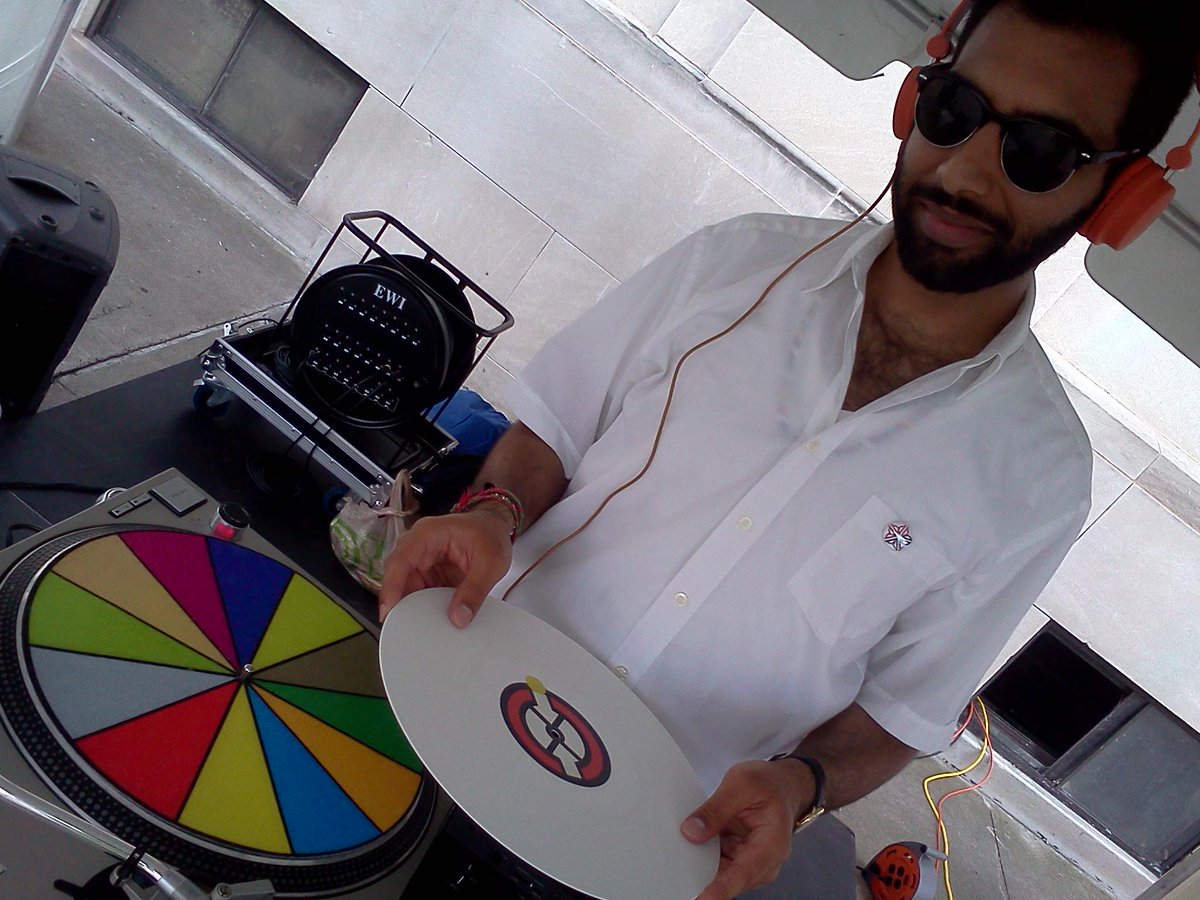 Catch <a href="/DJalykhan/">*~∆$∆P ∆LYKH∆N~*</a> spins dance beats  at #RocTransitDay Rundel Plaza. #ROC