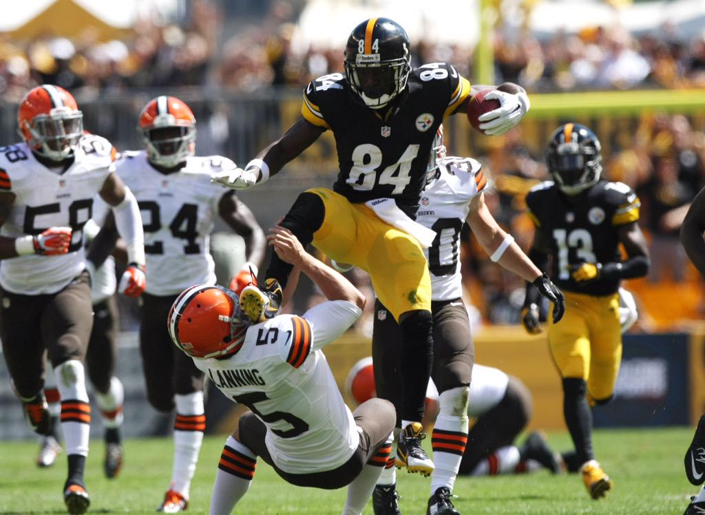 SCInvasion's tweet image. Just 84 more days till some Steelers football! #HereWeGo