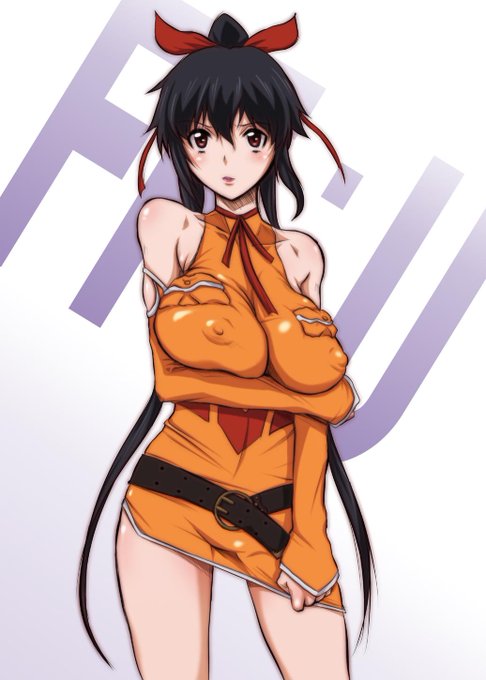 昨日のリサさん塗ってみたFF7リメイクのドサクサにこっちも完結させてくれませんかね～?w 