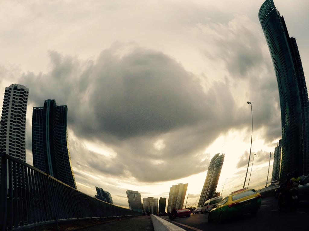 XstaticWorld's tweet image. Bangkok in pictures! #bangkok #thailand #traveltweet