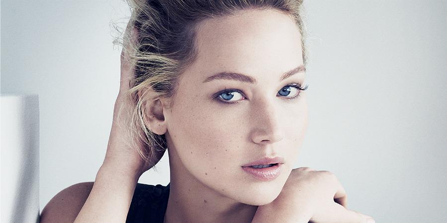 FOTO Jennifer Lawrence: quanto guadagna l'attrice di Hunger Games?