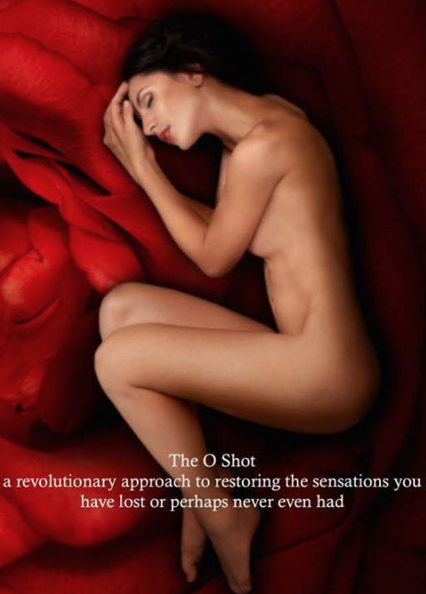OshotTraining's tweet photo. If you have a medical practice and do not offer The O-Shot, you are missing out! #oshot #vampiretraining @PRPDr #prp http://t.co/S7iJEOuGXh