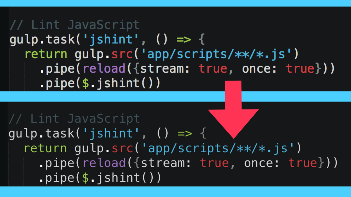 addyosmani's tweet photo. Use Sublime Text on Retina? Add "font_options" : ["gray_antialias"] to Settings for crisp, readable text 🎩@benschwarz http://t.co/WYsInZ66Xe