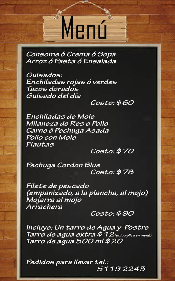 reichbywolters's tweet photo. Disfruta de nuestro menú
Crema de champiñones
Pollo a la jardinera 
acompaña con una cerveza criolla viena http://t.co/cWro59oCA6