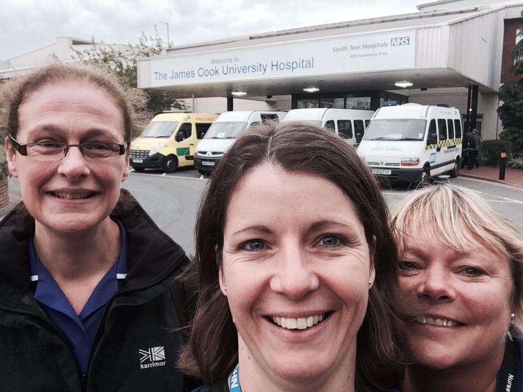 Ruth Hendy tweet media