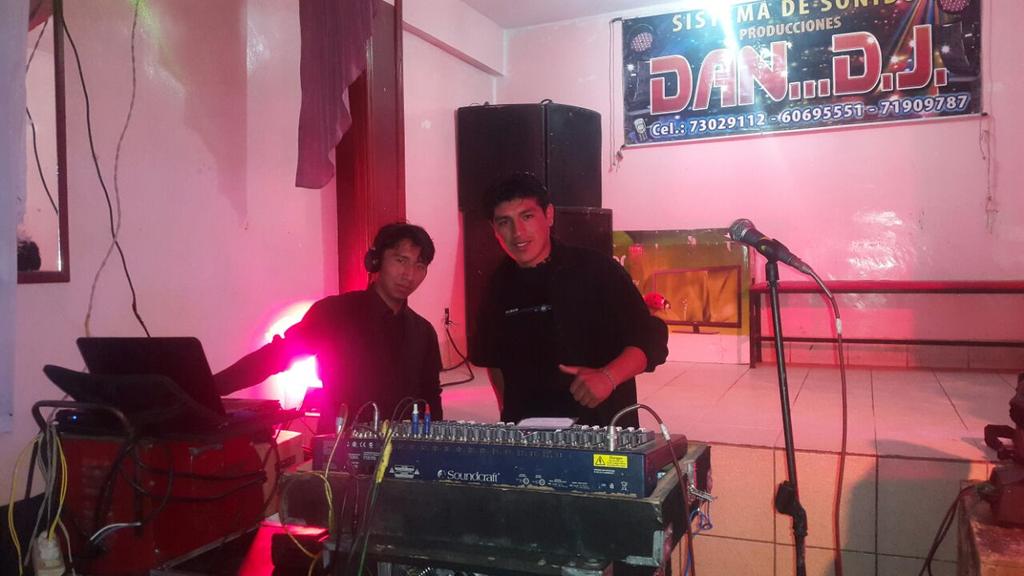 RodrigoOchoadj's tweet image. Desde la paz bolivía