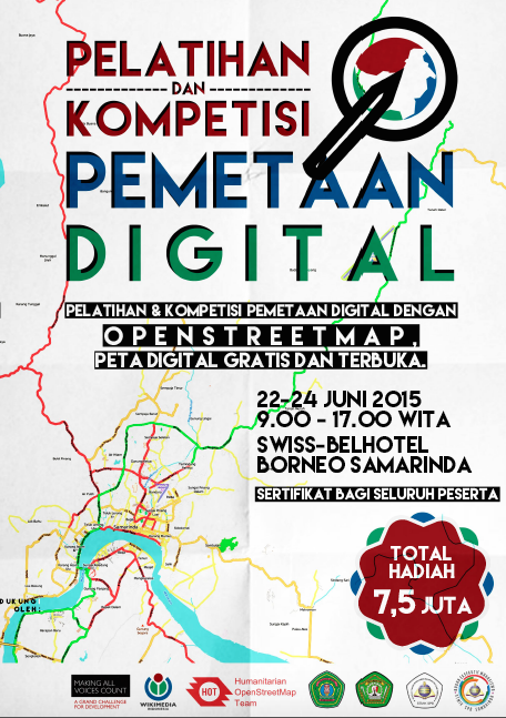 bemspb's tweet photo. Buruan daftar bagi yg minat, terbatas hanya 7 orang (khusus anak @stmikspb saja) http://t.co/mV4KA9Btp0