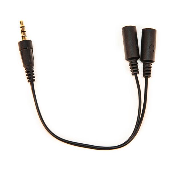 Headset Adapter
#ThermaltakeMexico
thermaltakestore.mx/ttesports/Acce…