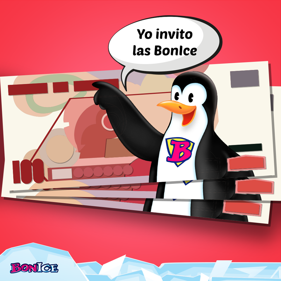 bonicemexico's tweet photo. #NadaMejorQue Invitarles a todos un #Bonice http://t.co/JpxIJ6bbTF