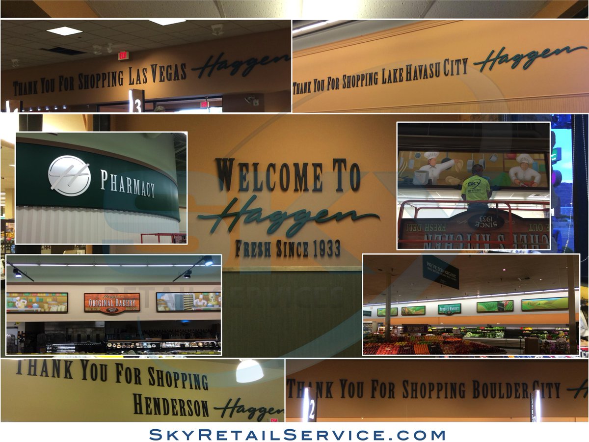 Special thank you to our clients faith in Sky Retail <a href="/SKYretailserv/">Sky Retail Services</a> 

Find out more, visit haggen.com/press-releases…