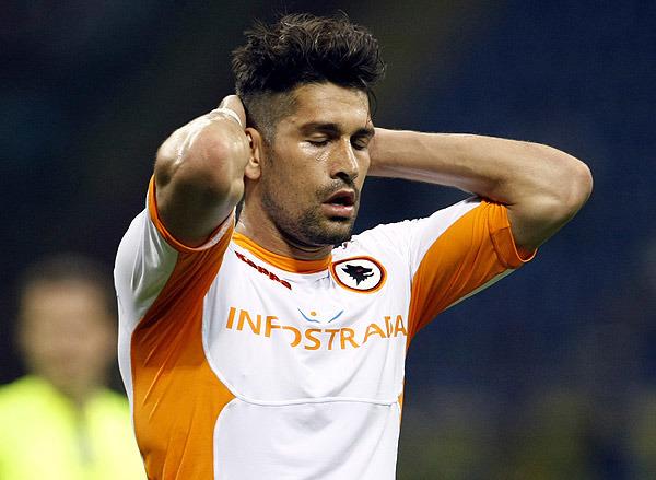 Happy 33rd birthday to the one and only Marco Borriello! Congratulations 