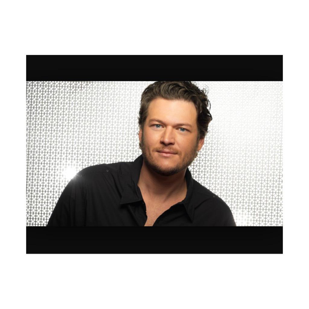 HAPPY BIRTHDAY BLAKE SHELTON   