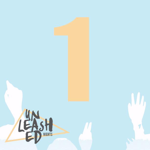 unleashed2015's tweet image. Only one day left, we can&apos;t wait to see who you&apos;re bringing! vnyd.cc/unleashed