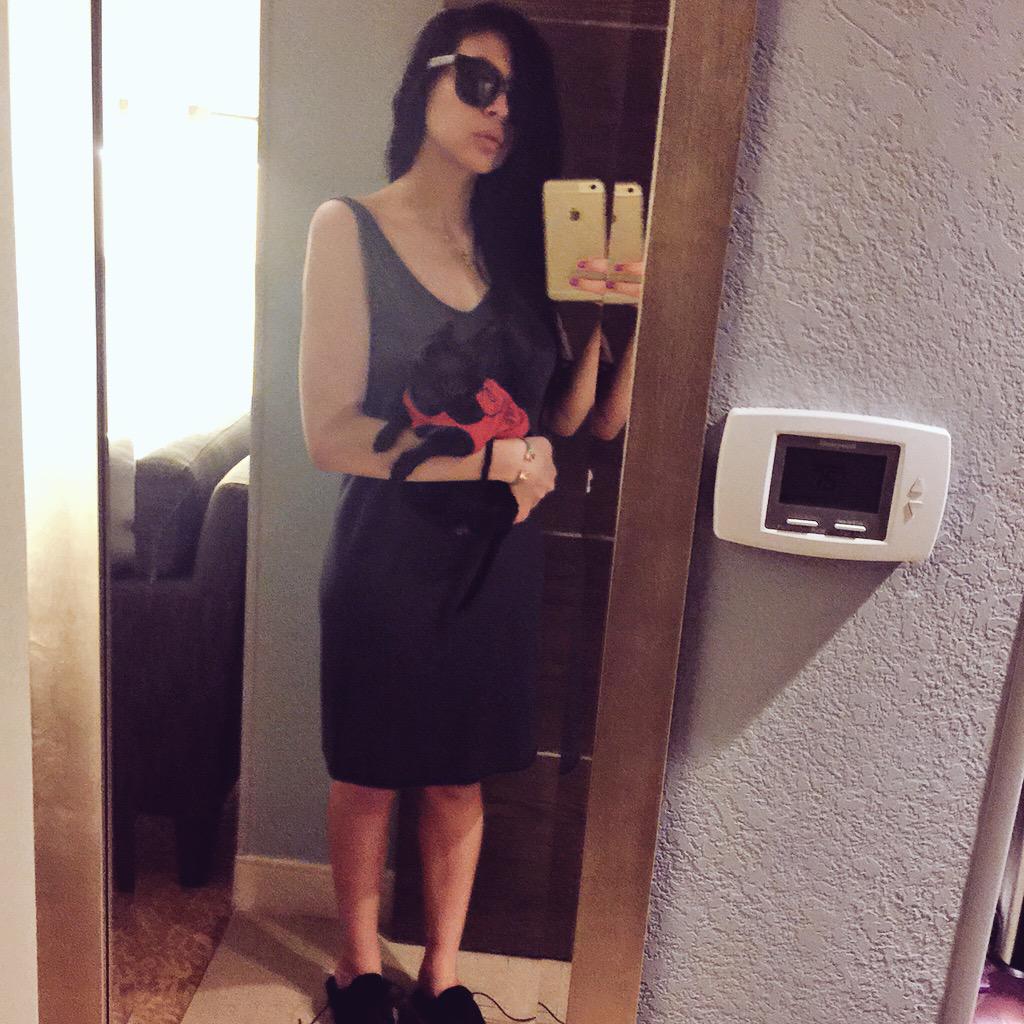 TW Pornstars - Heather Vahn. Twitter. ?on my way to set for today