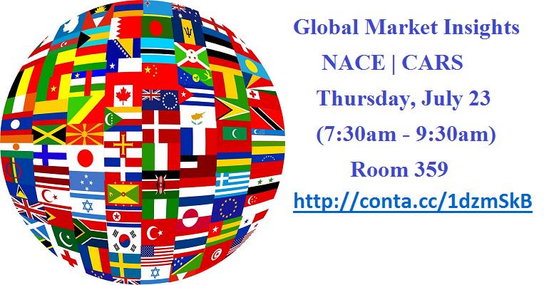 cs_autoteam's tweet photo. #NACECARS15: Interested in expanding your sales overseas? Register now! http://t.co/D6wjTt3iEF #NACEEXPO http://t.co/5pxtL1anH3