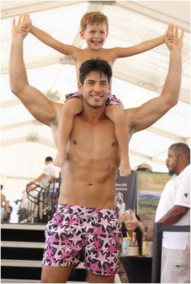 Today is your LAST DAY to enter in our Father's Day Giveaway!! Head over to our Fbook now!! on.fb.me/1IxwZBg