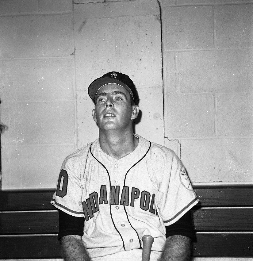 Happy 82nd Birthday to former Taylor Phillips! A LHP in 1963, he pitched in 9 games and 14.0 innings. 