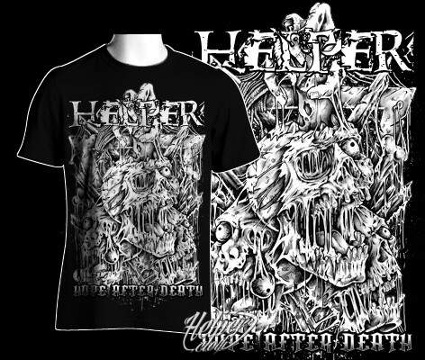 Dalam tahap rilis, mohon do'a nya kawan.. Support kalian sangat berarti bagi kaum helper...