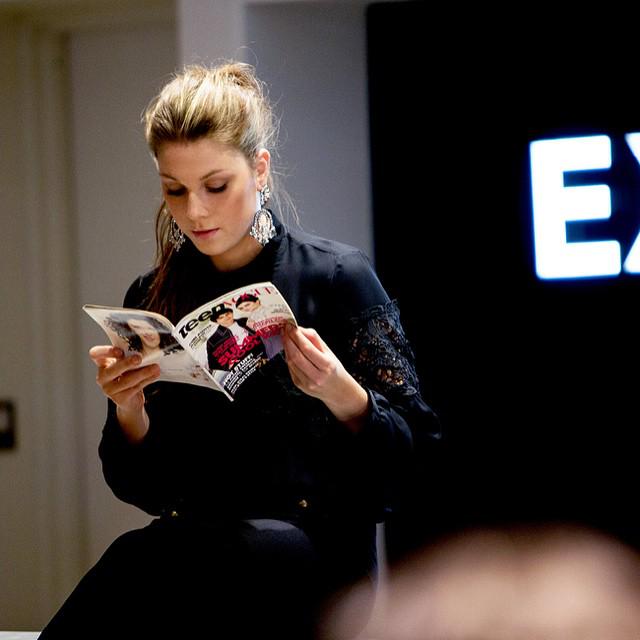 express's tweet photo. Now on the blog: Meet our summer PR intern, Hali! #nyc #PRlife #ExpressLife http://t.co/h5D2eWxGM6 http://t.co/HXKfs2QI64