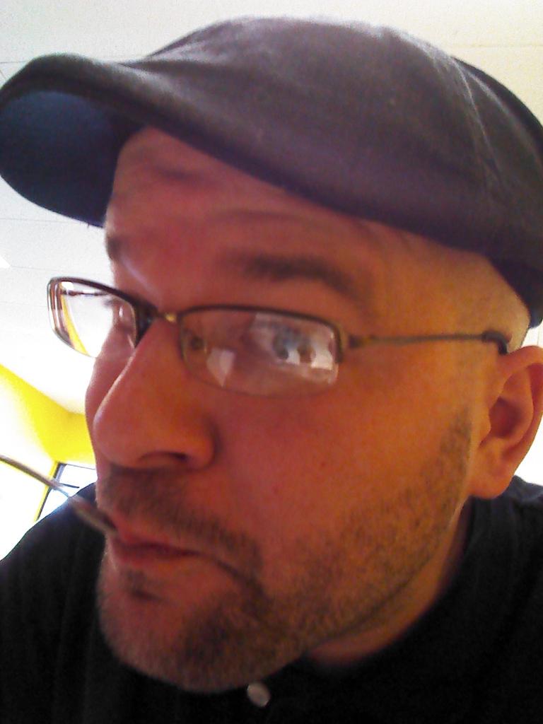 Deadly veggie roti from <a href="/dhotshoppe/">D Hot Shoppe</a> 
Yes, that's extra hot sauce. 

Shh. 

🔥 🔥 🔥 mmm.