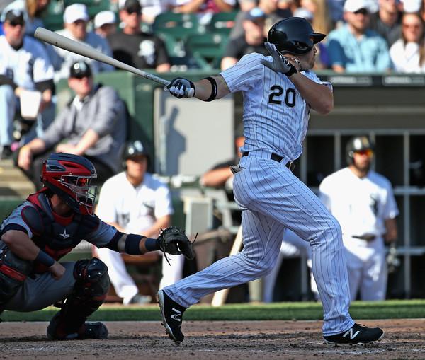 Happy 28th Birthday to OF, J.B. Shuck! A Sox starting in 2015, he\s hitting .281 in 34 G, 73 PA and 64 AB. 