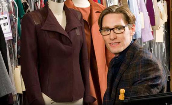 #TBT <a href="/goodwifefashion/">Daniel Lawson</a> shares the biggest challenges &amp; favorite looks from #TheGoodWife: ow.ly/OpaKd