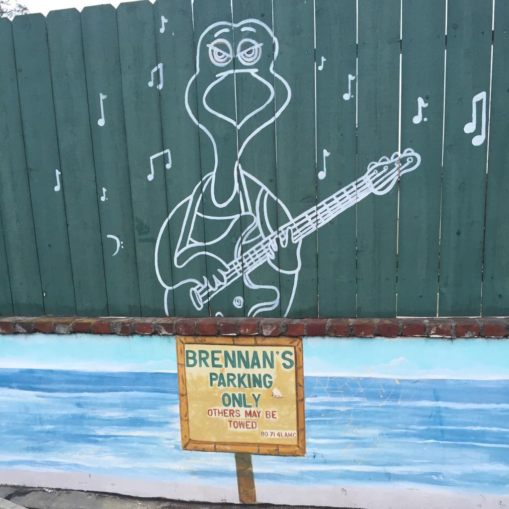 #tbt to our mixer last week at <a href="/turtleracesla/">Brennan's</a>. Thank you for having us! #laxcoastalyps #laxcoastal #brennanspub