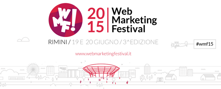 Anche le #GGDMarche si stanno muovendo verso #Rimini alla volta del #wmf15 @ilfestival #GO!