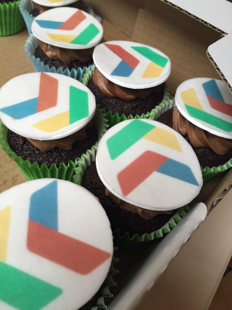 Donmario's tweet image. #googlelaunchpadweek with curie.me