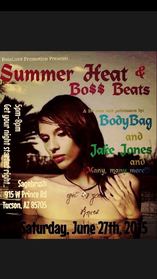 BossLadyAliMa's tweet photo. Tucson Arizona!!!
21+ &amp; only $5 at the door to start your Saturday night off right. Love from BossLove! http://t.co/mHnUzUOaGL