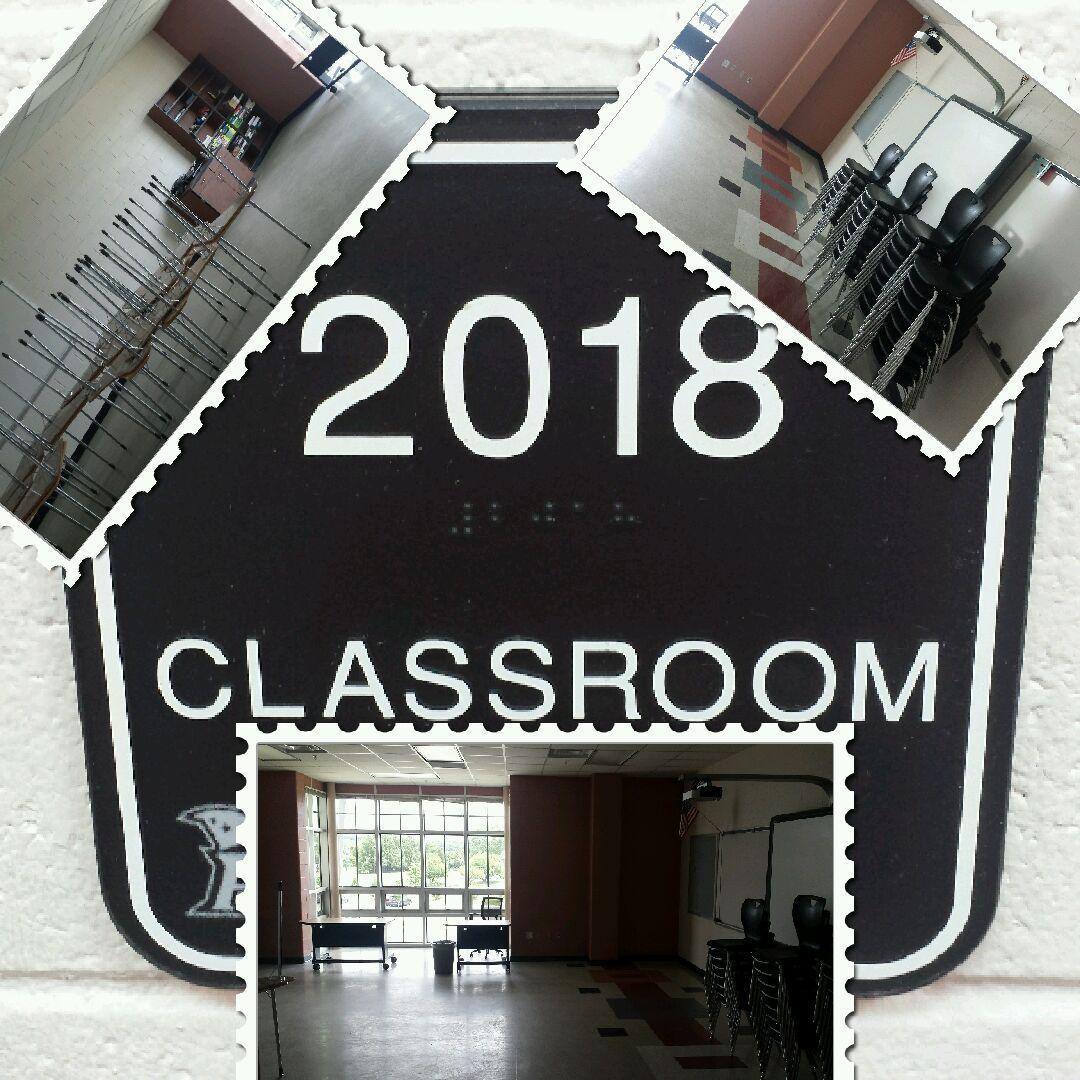 MrNumero's tweet photo. Said a sad goodbye to my room today. My biggest fear with the new job is losing my room &amp; my kids. #NerdSwag4Life http://t.co/67s9x2EJea