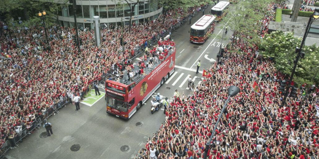 Hossa Stanley Cup